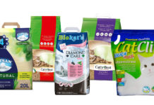 Das richtige Katzenstreu finden – der große Katzenstreu Ratgeber Katzenstreu Ratgeber - Klump-Katzenstreu - Silikat-Katzenstreu - Naturfaser Katzenstreu - Test - Erfahrungen und Vergleich - Ratgeber