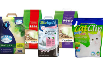 Das richtige Katzenstreu finden – der große Katzenstreu Ratgeber Katzenstreu Ratgeber - Klump-Katzenstreu - Silikat-Katzenstreu - Naturfaser Katzenstreu - Test - Erfahrungen und Vergleich - Ratgeber